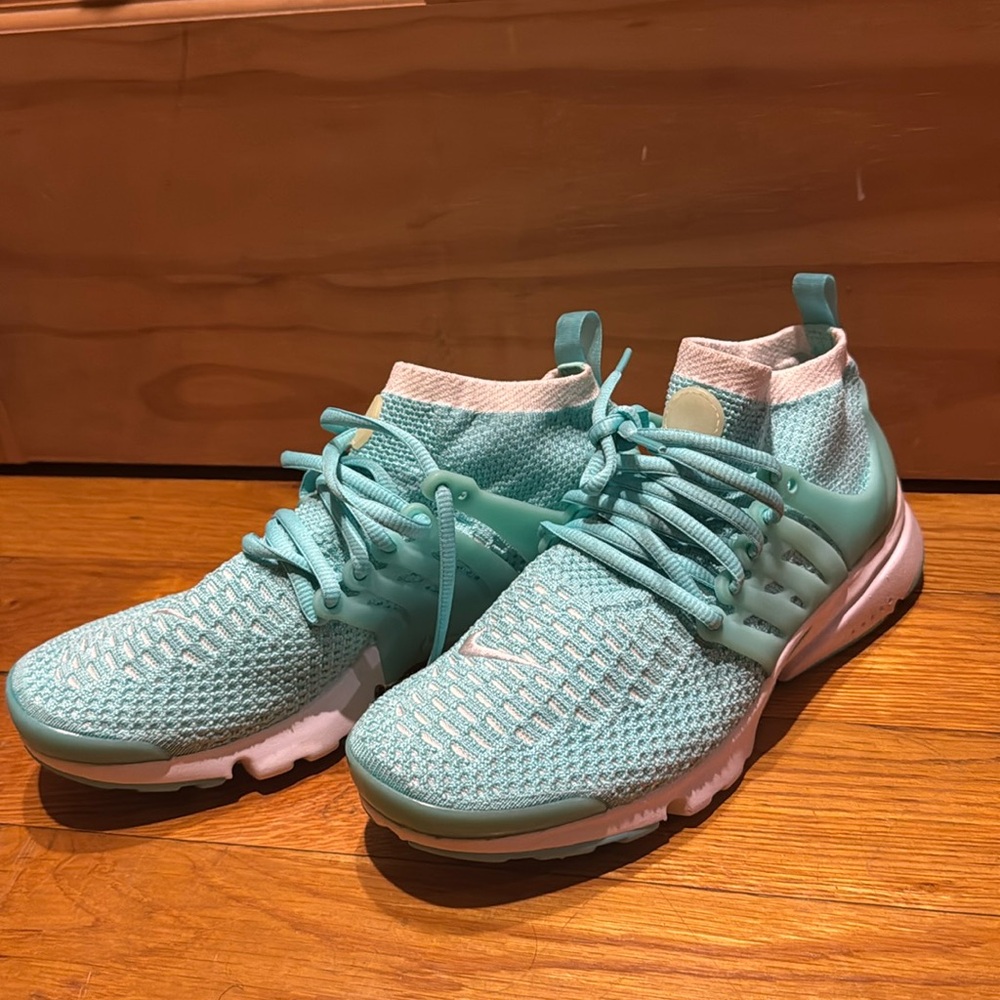 Nike Presto